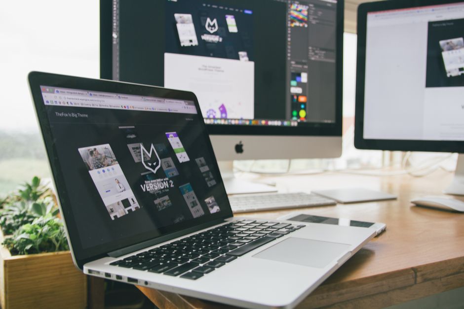 UI Komponenten und Designsysteme als Bestandteil der UX/UI Design Ausbildung