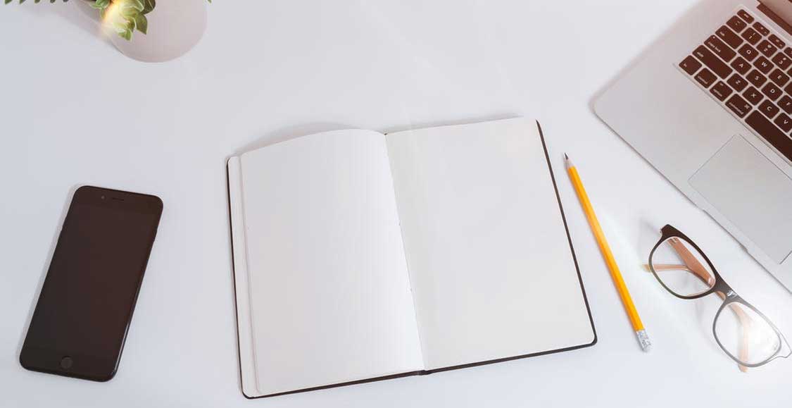 UX/UI Design Ausbildung: Interface-Design auf einem Bildschirm