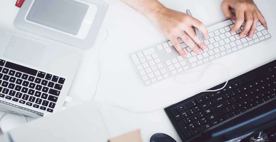 UX/UI Design Ausbildung: Wireframes und Layouts in der Gestaltung